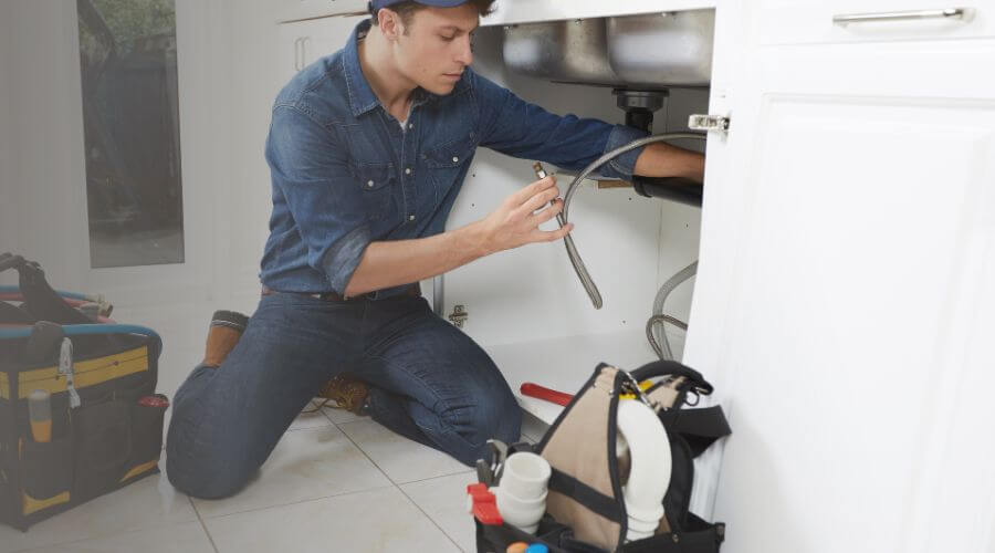 Emergency Leak Repair in Lawrence, MA
